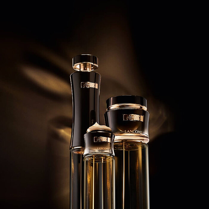 Lancome Absolue L'extrait Göz Kremi 15 Ml - 3