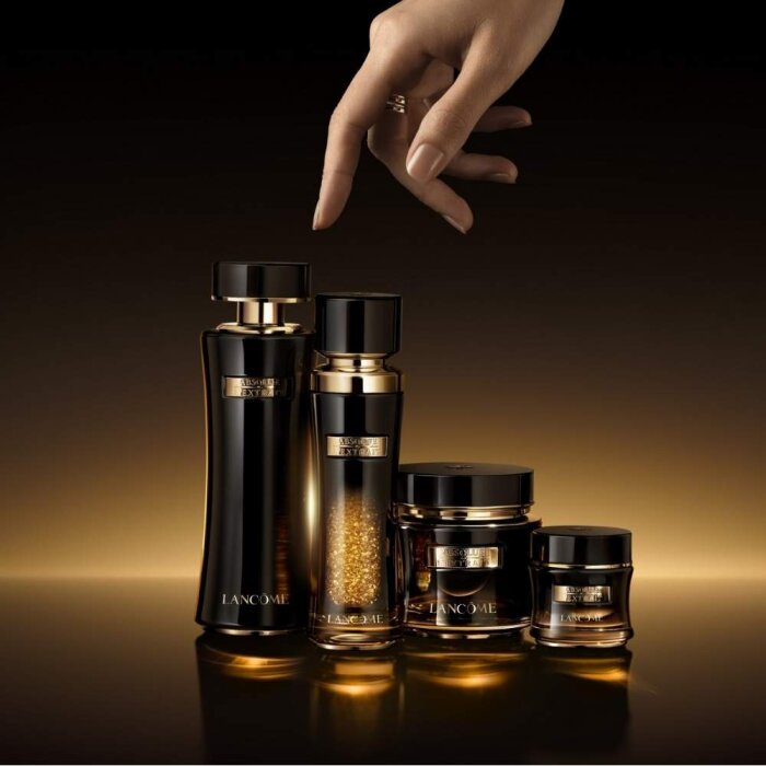 Lancome Absolue L'Extrait Serum 30 Ml - 8