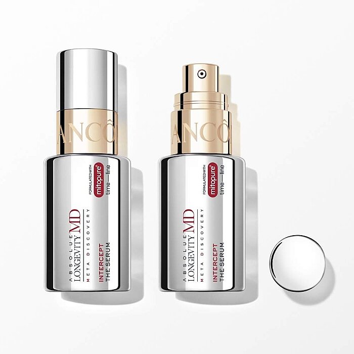 Lancome Absolue Longevity Intercept Serum 30 Ml - 2