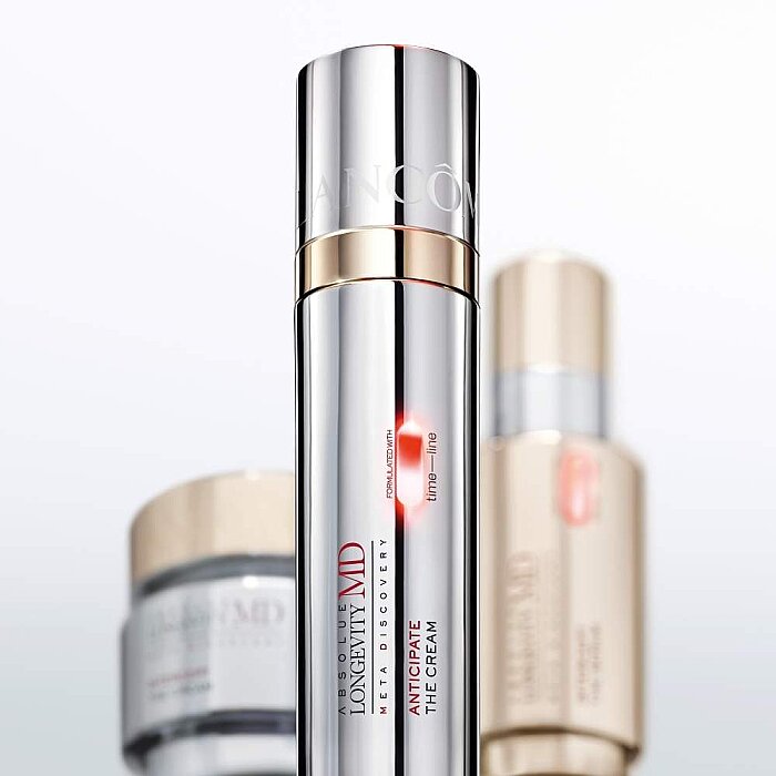 Lancome Absolue Longevity MD Anticipate Cream 50 Ml - 8