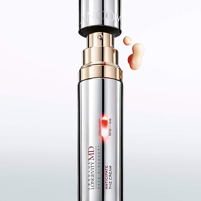 Lancome Absolue Longevity MD Anticipate Cream 50 Ml - 4