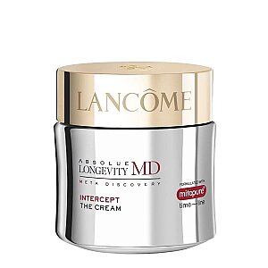 Lancome Absolue Longevity MD Intercept Cream 30 Ml - Lancome
