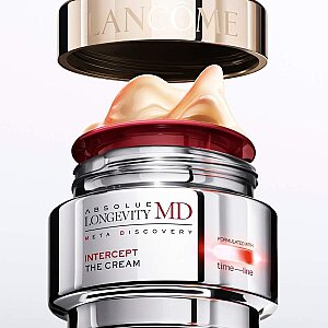 Lancome Absolue Longevity MD Intercept Cream 30 Ml - 2