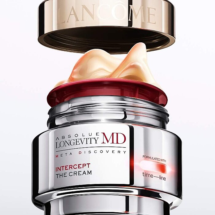 Lancome Absolue Longevity MD Intercept Cream 30 Ml - 2
