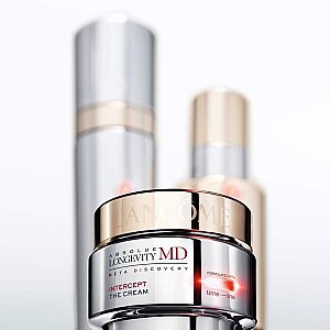 Lancome Absolue Longevity MD Intercept Cream 30 Ml - 4