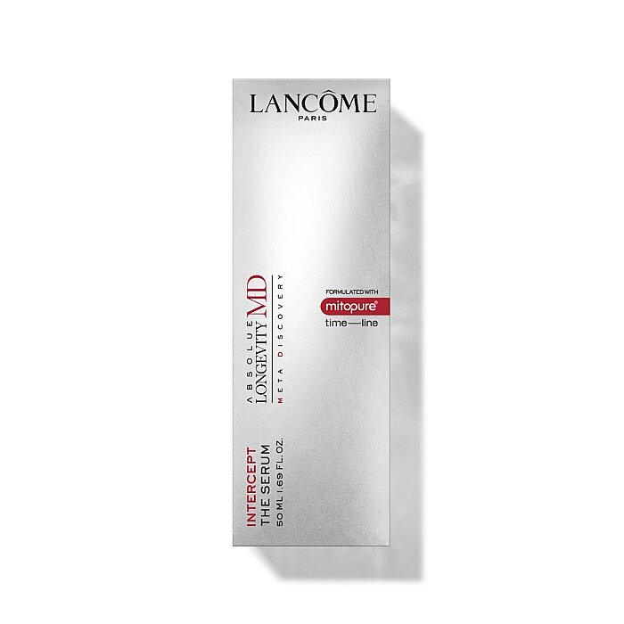 Lancome Absolue Longevity MD Intercept Serum 50 Ml - 3