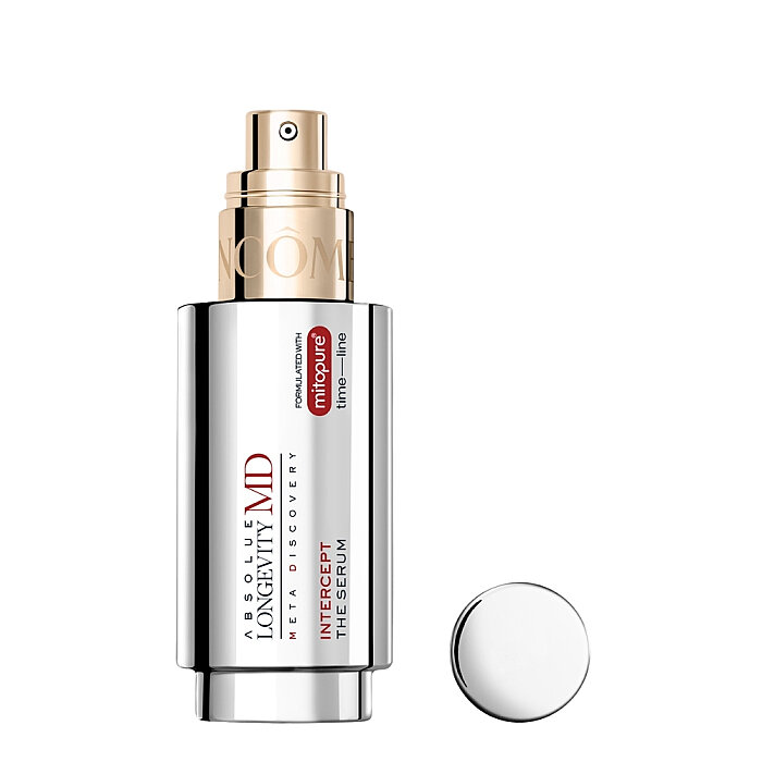 Lancome Absolue Longevity MD Intercept Serum 50 Ml - 2