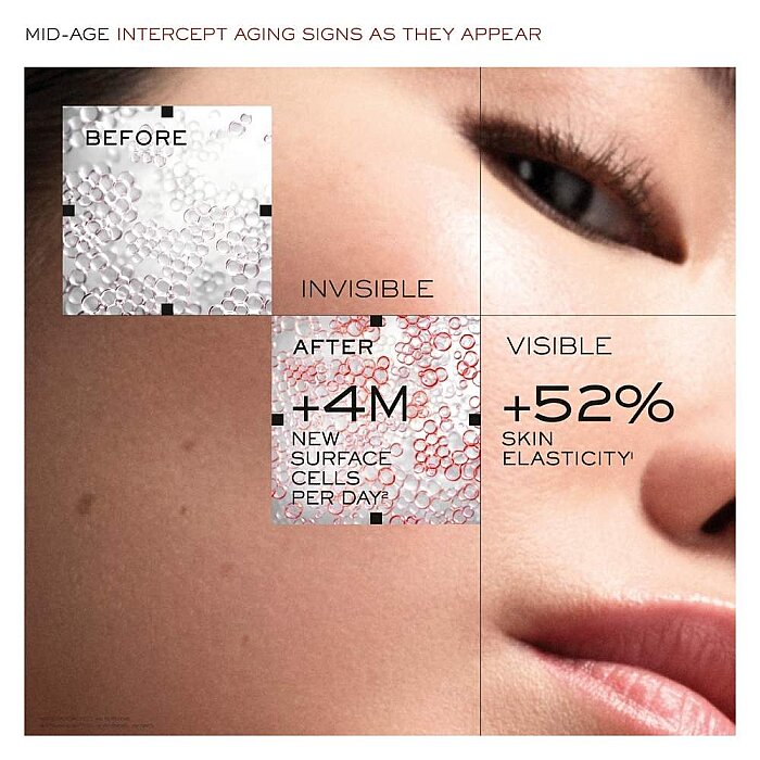 Lancome Absolue Longevity MD Intercept Serum 50 Ml - 5