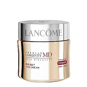 Lancome Absolue Longevity MD Reset Cream 30 Ml - Lancome