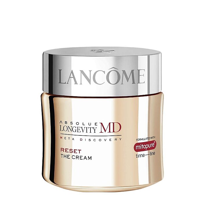 Lancome Absolue Longevity MD Reset Cream 30 Ml - 1