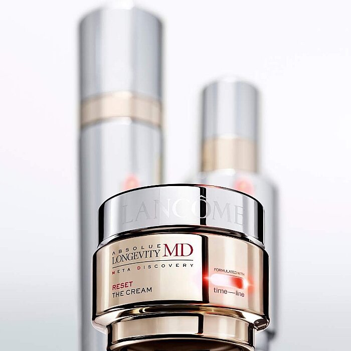 Lancome Absolue Longevity MD Reset Cream 30 Ml - 2