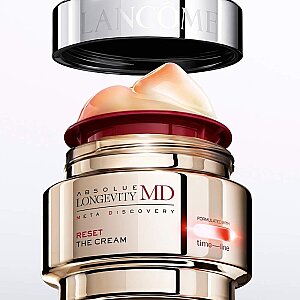 Lancome Absolue Longevity MD Reset Cream 30 Ml - 4