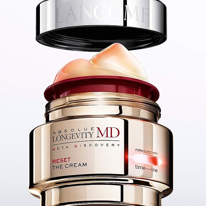 Lancome Absolue Longevity MD Reset Cream 30 Ml - 4