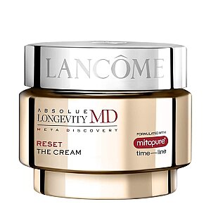 Lancome Absolue Longevity MD Reset Cream 50 Ml - Lancome
