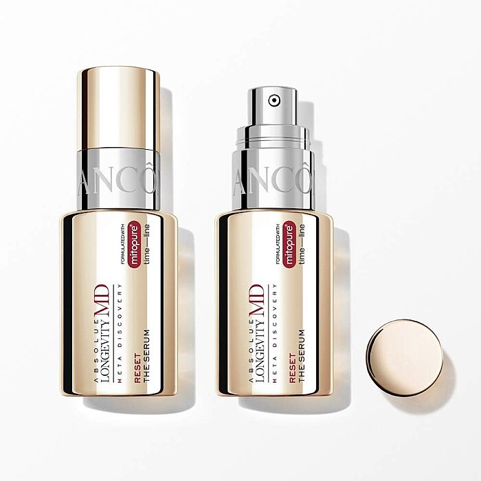 Lancome Absolue Longevity MD Reset Serum 30 Ml - 2