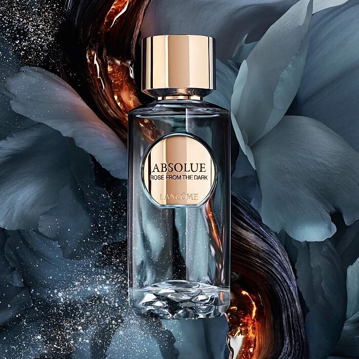 Lancome Absolue Rose From The Dark Kadın Parfüm Edp 100 Ml EDP