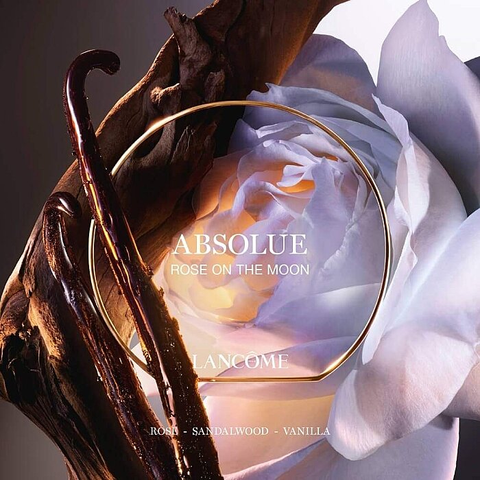 Lancome Absolue Rose On The Moon Kadın Parfüm Edp 100 Ml - 4