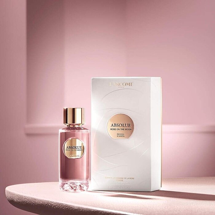 Lancome Absolue Rose On The Moon Kadın Parfüm Edp 100 Ml - 2