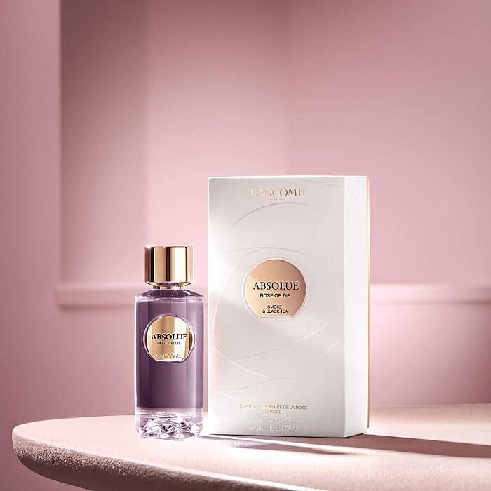 Lancome Absolue Rose Or Die Kadın Parfüm Edp 100 Ml - 2