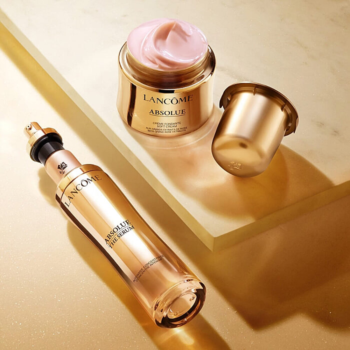 Lancome Absolue The Serum 30 Ml - 6