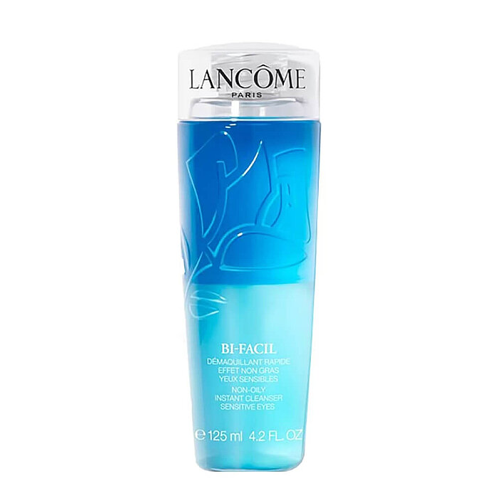 Lancome Bi-Facil Çift Fazlı Göz Makyaj Temizleyici 125 Ml - 1