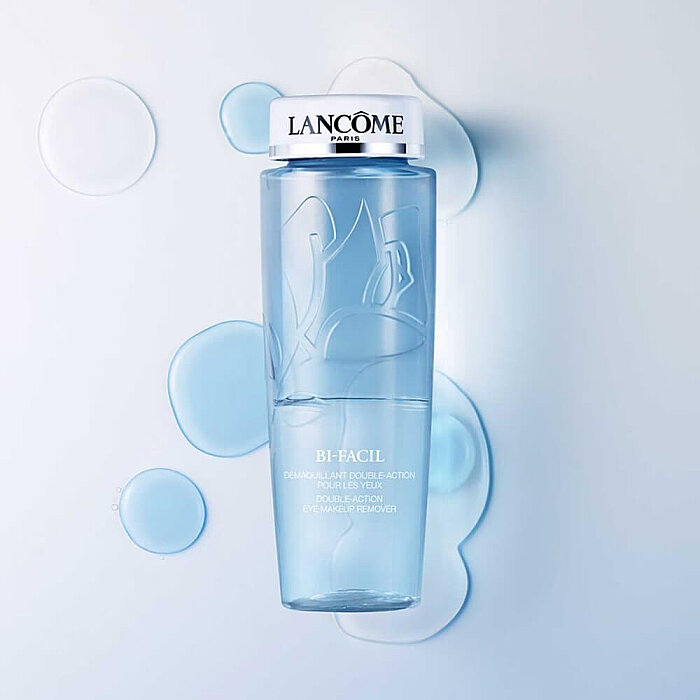 Lancome Bi-Facil Çift Fazlı Göz Makyaj Temizleyici 125 Ml - 4