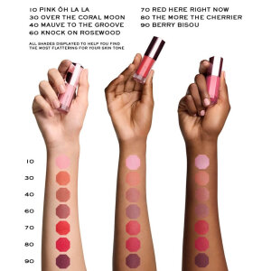 Lancome Blush Idole Juicy 40 Mauve To The Groove - 4