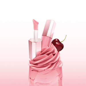 Lancome Blush Idole Juicy 80 The More The Cherrier - 3