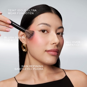 Lancome Blush Subtil Allık Corail 700 - 2