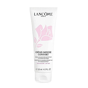 Lancome Confort Creme Mousse Temizleyici Köpük 125 Ml - Lancome