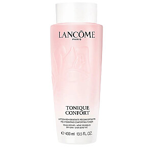 Lancome Confort Tonique 400 Ml - Lancome