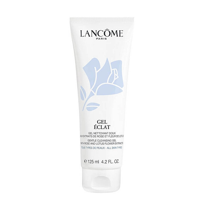 Lancome Gel Eclat Cleanser Temizleyici Jel 125 Ml - 1