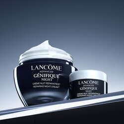 Lancome Genifique Barrier Night Cream Jar 50 Ml - 4