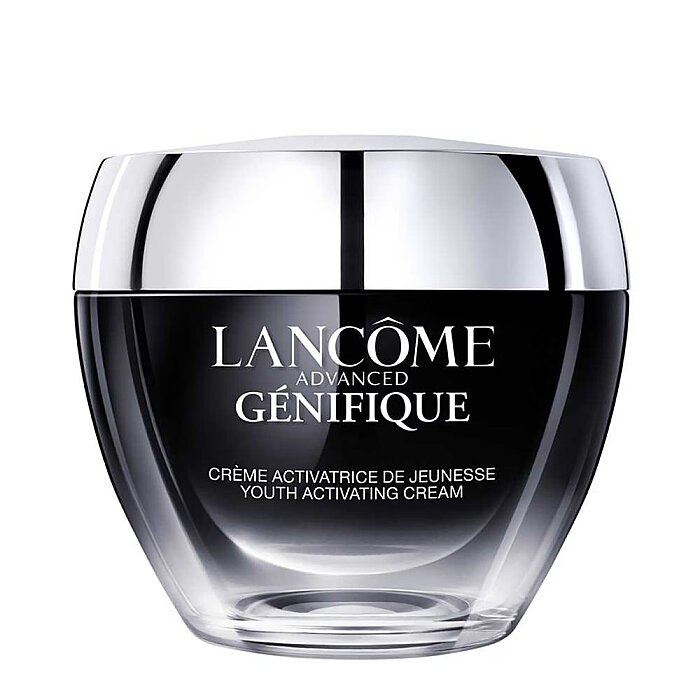 Lancome Genifique Gençlik İksiri Gündüz Kremi 50 Ml - 1