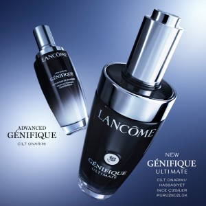 Lancome Genifique Ultimate Serum 30 Ml - 9