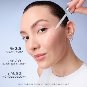 Lancome Genifique Ultimate Serum 30 Ml - 3