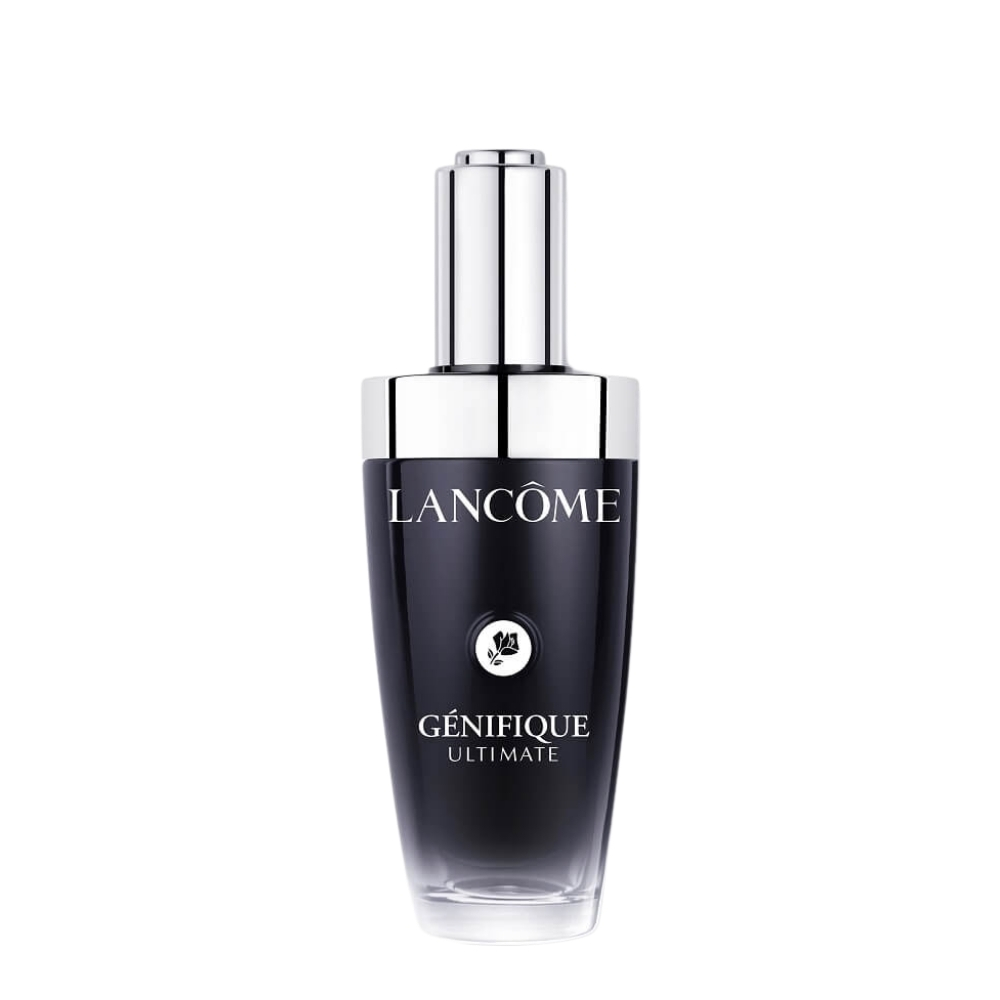 LANCOME GÉNIFIQUE ULTIMATE 50ml リフィル+ケース Lancome Genifique Ultimate Serum 50 Ml Refill Serumlar Lancome