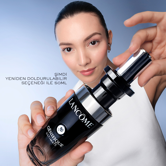 Lancome Genifique Ultimate Serum 50 Ml Refill Serumlar Lancome