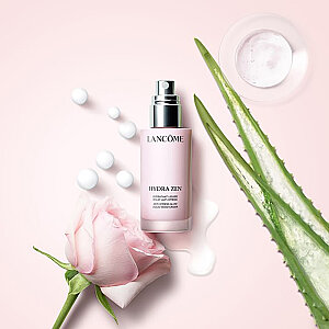 Lancome Hydra Zen Anti-Stress Glow Liquid Moisturizer 50 Ml - 3