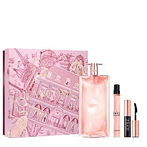 Lancome Idole Kadın Parfüm 100 Ml + Edp 10 Ml + Mini Lash Idole Mascara Set - 1