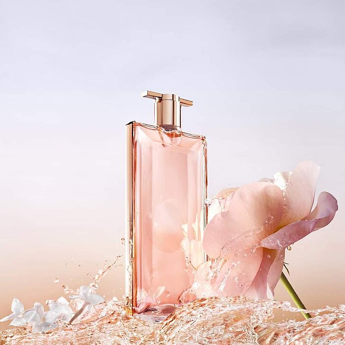 Lancome Idole Kadın Parfüm Edp 50 Ml - 4