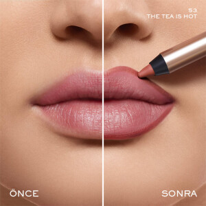 Lancome Idole Lip Liner 53 The Tea is Hot - 3
