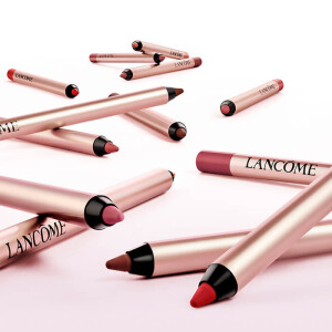Lancome Idole Lip Liner 53 The Tea is Hot - 4