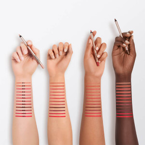 Lancome Idole Lip Liner 53 The Tea is Hot - 5