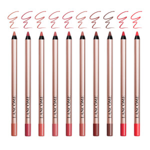 Lancome Idole Lip Liner 53 The Tea is Hot - 6