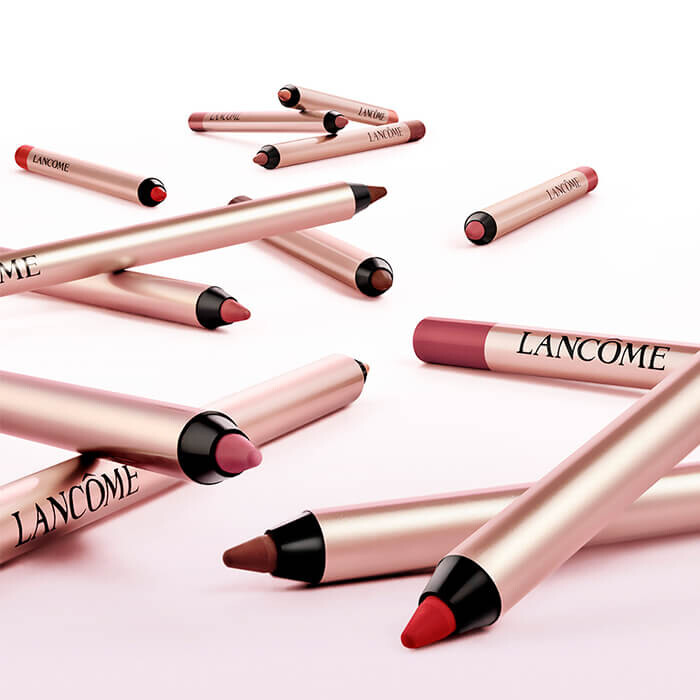 Lancome Idole Lip Liner 62 Morning Espresso - 4