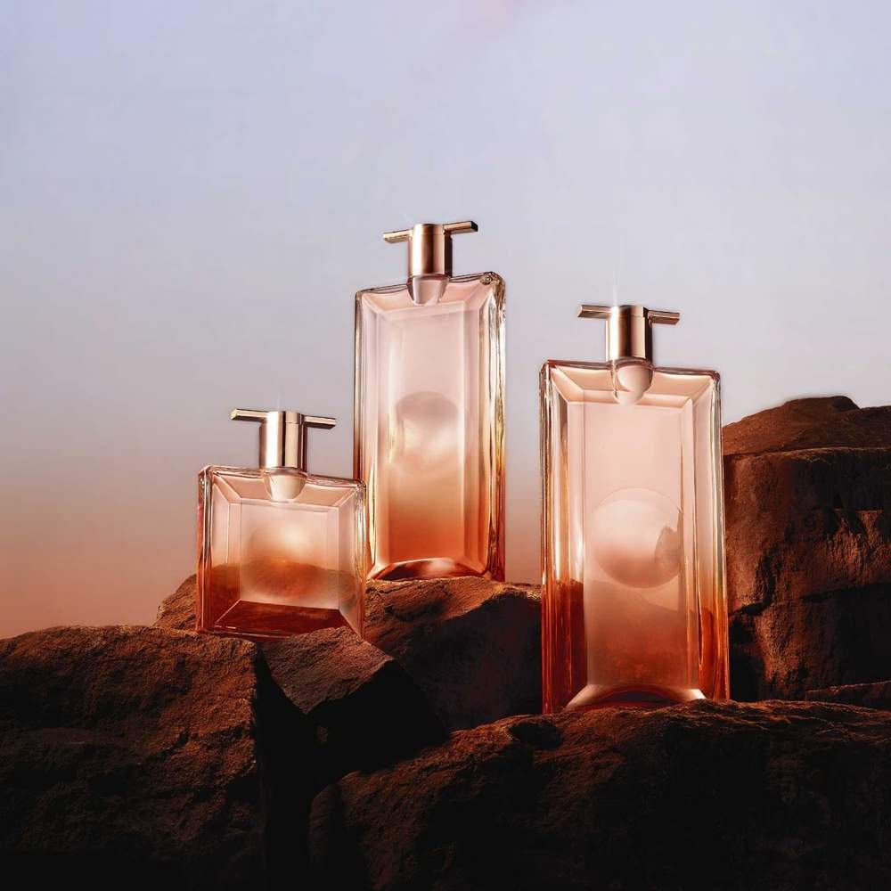Lancome Idole Now Kadın Parfüm Edp 100 Ml EDP Parfüm Lancome