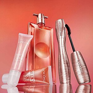 Lancome Idole Peach'n Roses Kadın Parfüm Edp 100 Ml - 5