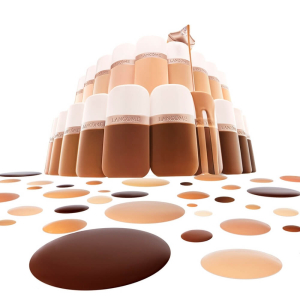 Lancome Idole Skin Tint Foundation 14N - 6