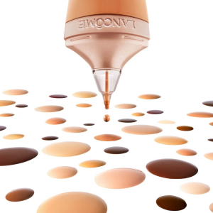 Lancome Idole Skin Tint Foundation 14N - 3